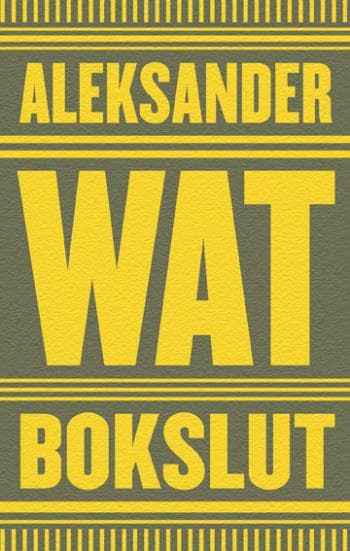 Bokslut (Bok)