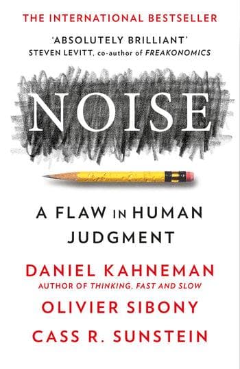 Noise (Bok)