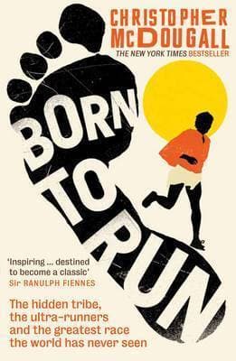 Born To Run (Bok)