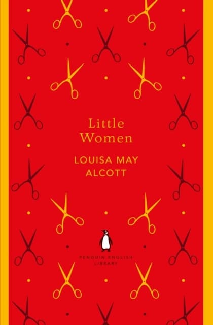 Little Women (Bok)