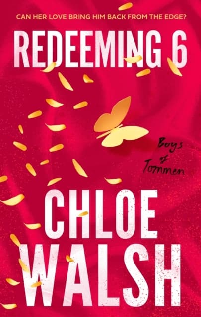 Redeeming 6 (Bok)