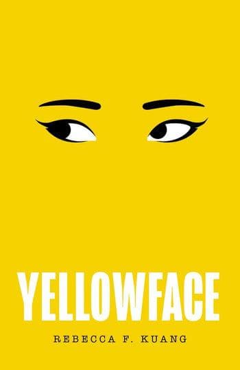 Yellowface (Bok)