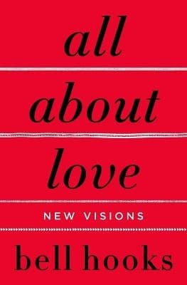 All About Love (Bok)