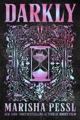 Darkly (Bok)