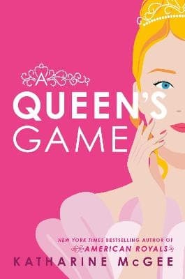 A Queen's Game (Bok)