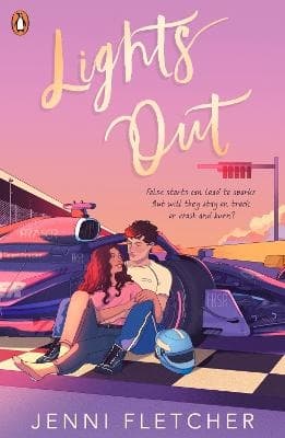 Lights Out (Bok)