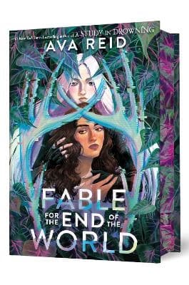 Fable For The End Of The World Deluxe Limited Edition (Bok)