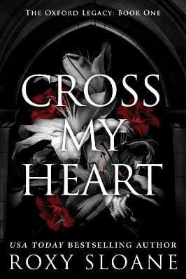Cross My Heart (Bok)