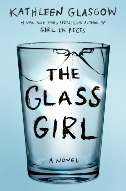 The Glass Girl (Bok)