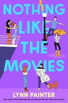 Nothing Like The Movies (Bok)