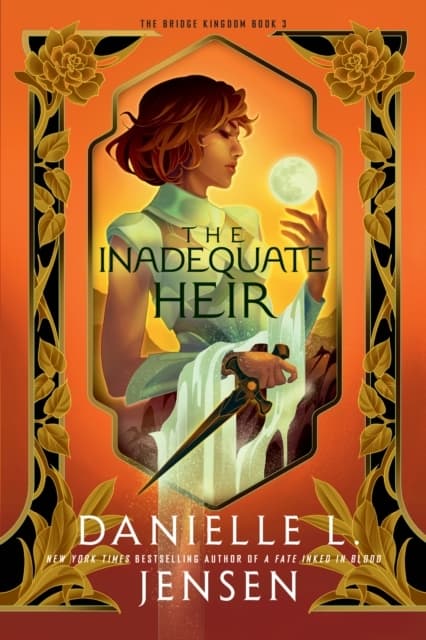 The Inadequate Heir (Bok)
