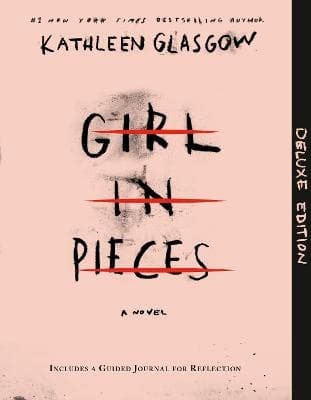 Girl In Pieces Deluxe Edition (Bok)