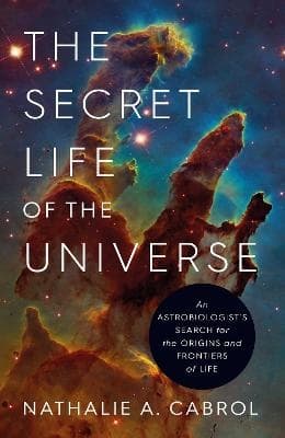 The Secret Life Of The Universe (Bok)