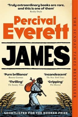 James (Bok)