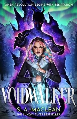 Voidwalker (Bok)