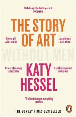 The Story Of Art Without Men (Bok)