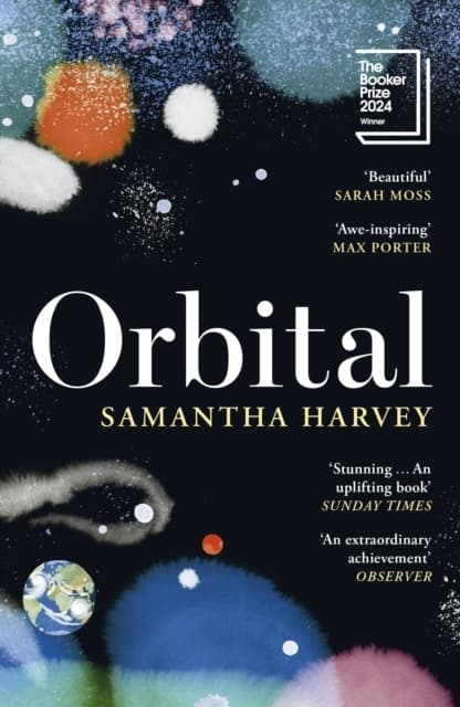 Orbital (Bok)