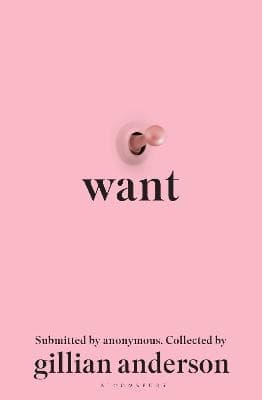 Want (Bok)