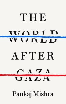 The World After Gaza (Bok)