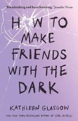 How To Make Friends With The Dark (Bok)