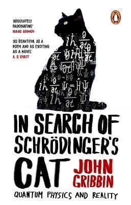 In Search Of Schrodinger's Cat (Bok)