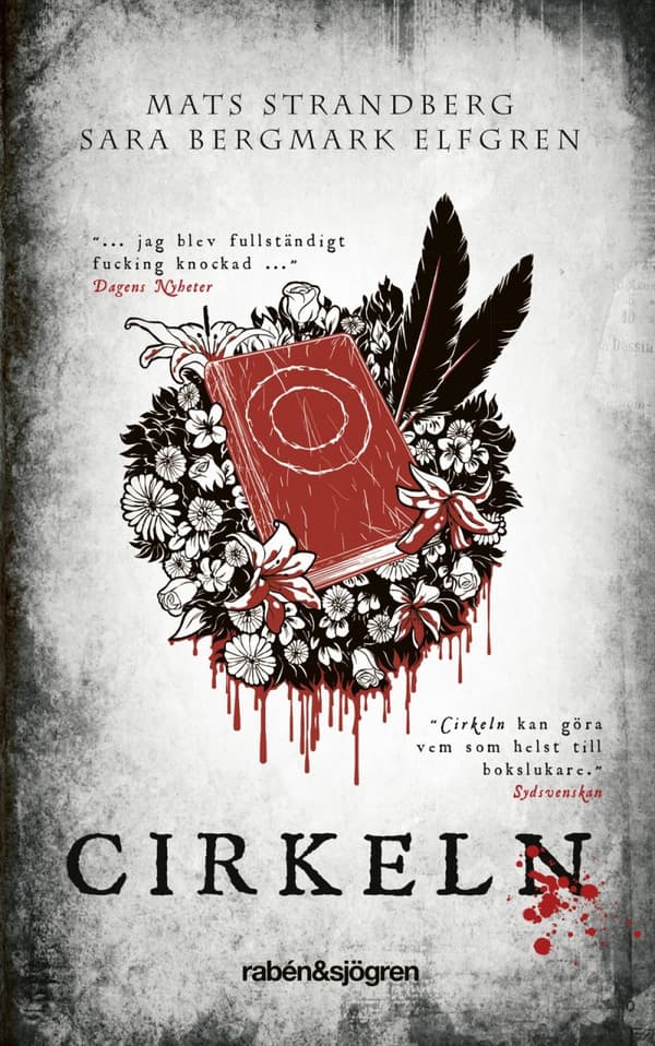 Cirkeln (Bok)