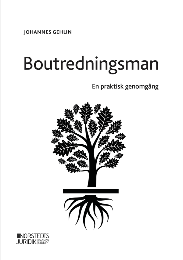 Boutredningsman - En Praktisk Genomgång (Bok)