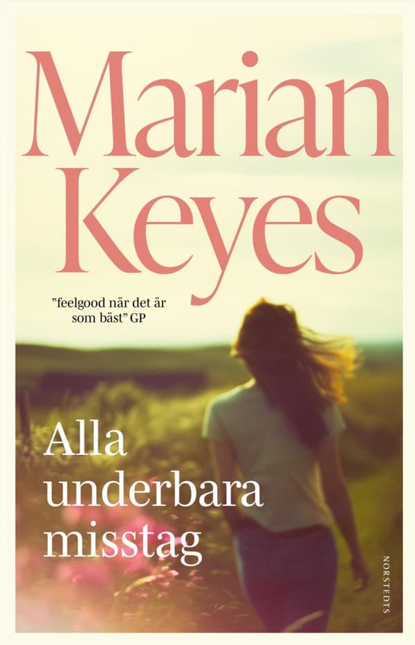 Alla Underbara Misstag (Bok)