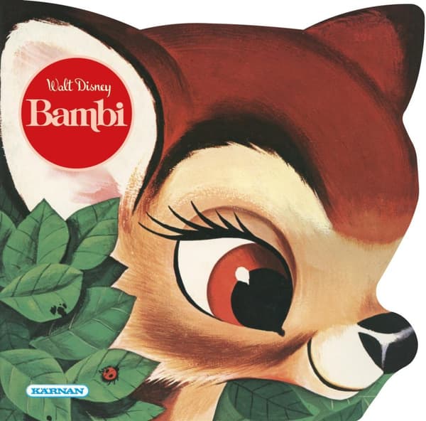 Bambi (Bok)