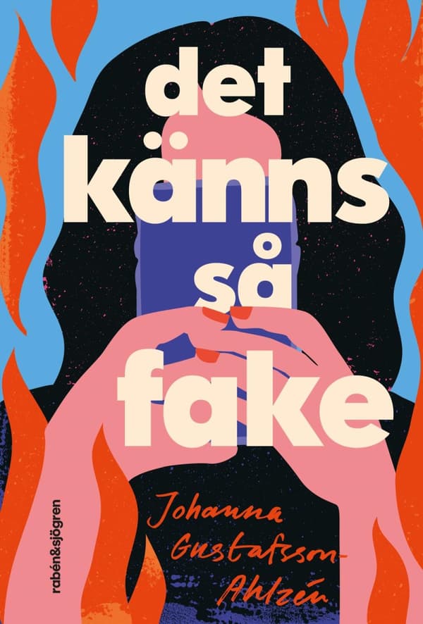 Det Känns Så Fake (Bok)