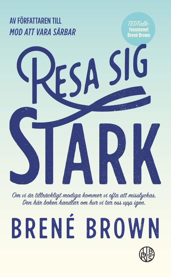 Resa Sig Stark (Bok)