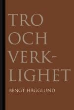 Tro Och Verklighet (Bok)
