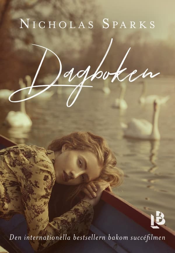 Dagboken (Bok)