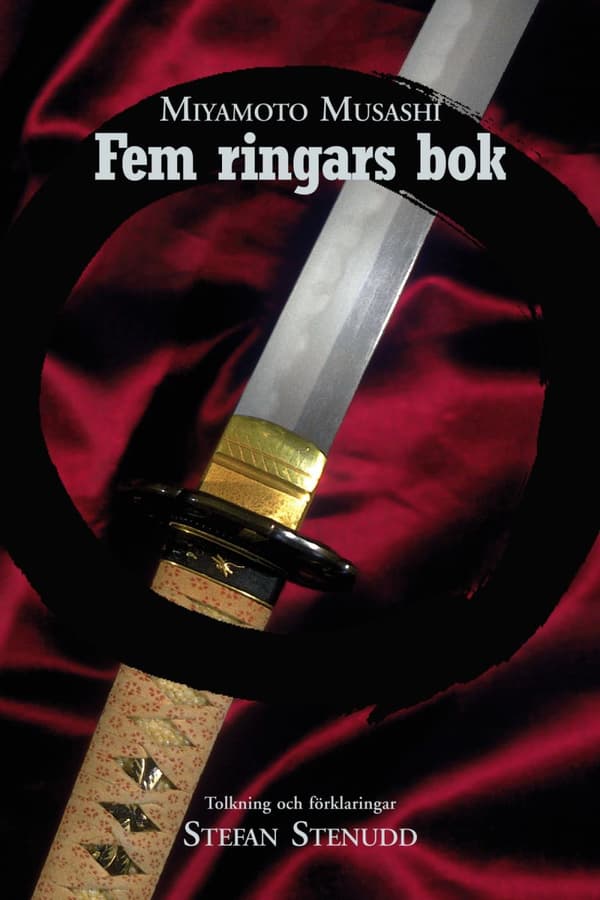 Fem Ringars Bok (Bok)