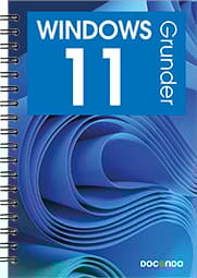 Windows 11 Grunder (Bok)