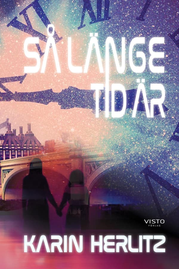 Så Länge Tid Är (Bok)