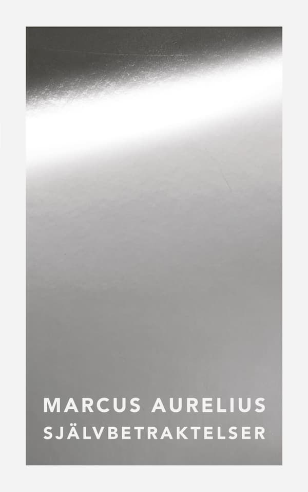 Självbetraktelser (Bok)