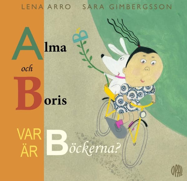 Var Är Böckerna? (Bok)