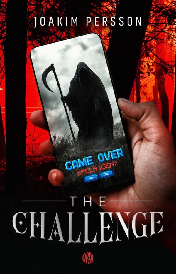 The Challenge - Noveller Mellan Spel Och Verklighet (Bok)