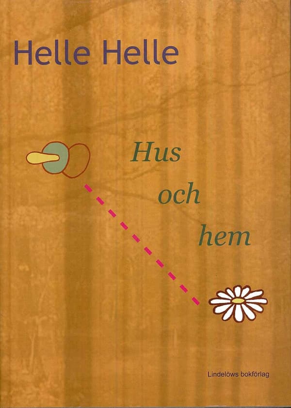 Hus Och Hem (Bok)