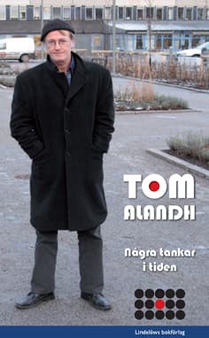 Några Tankar I Tiden (Bok)