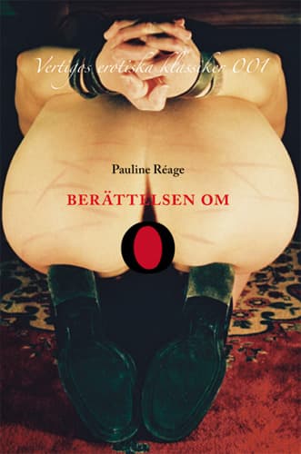 Berättelsen Om O (Bok)