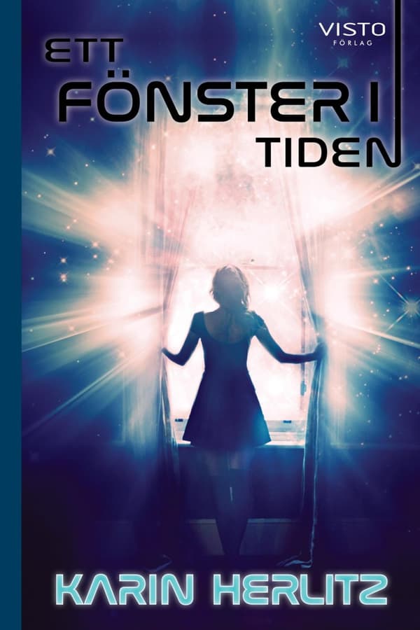 Ett Fönster I Tiden (Bok)