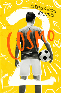 Cosmo 2 (Bok)