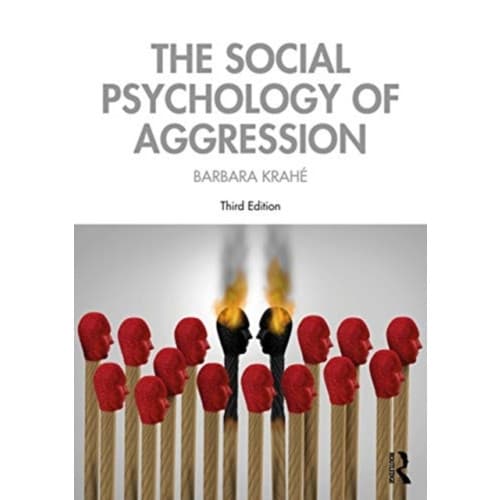The Social Psychology of Aggression (häftad, eng)