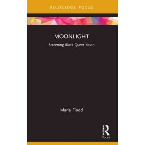 Moonlight (häftad, eng)
