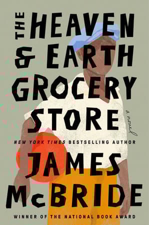 The Heaven & Earth Grocery Store (Bok)