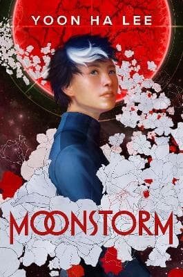 Moonstorm (Bok)