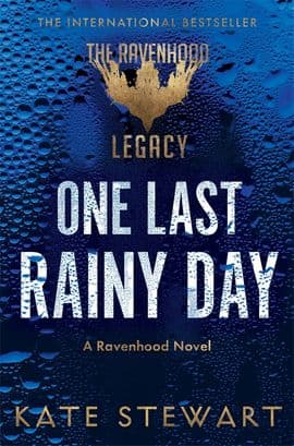 One Last Rainy Day (Bok)