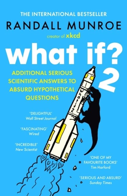 What If?2 (Bok)